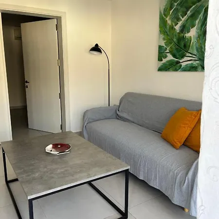 Ferienwohnung Sun Sea Living Gozo Xlendi Exterior foto