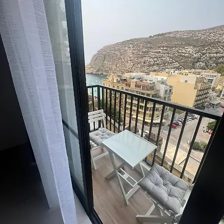 Ferienwohnung Sun Sea Living Gozo Xlendi Exterior foto