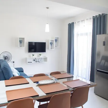 Ferienwohnung Sun Sea Living Gozo Xlendi Exterior foto