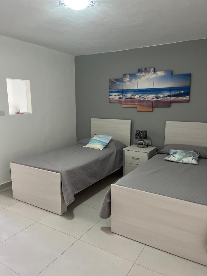 Sun Sea Living Gozo * Xlendi