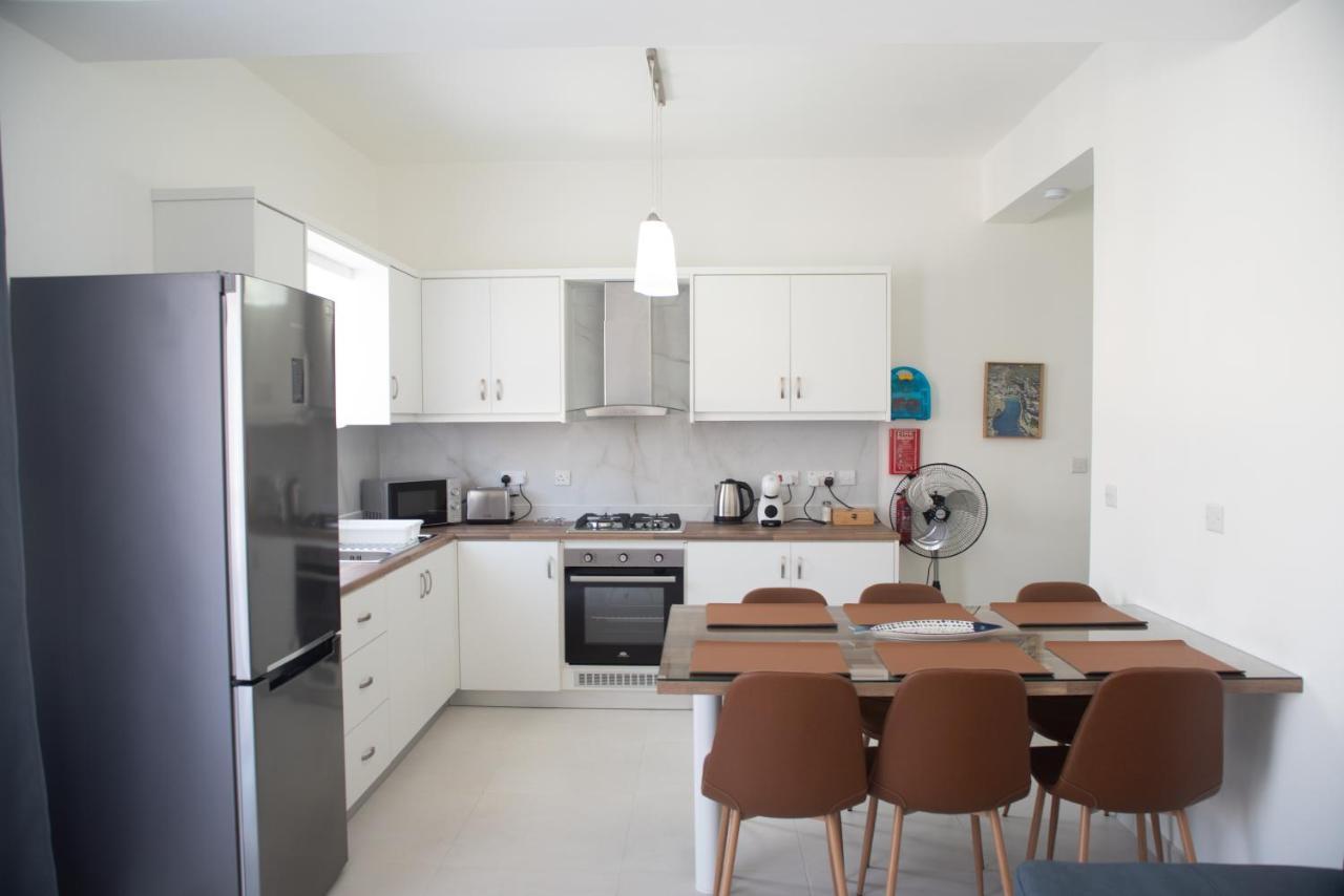 Sun Sea Living Gozo Apartment