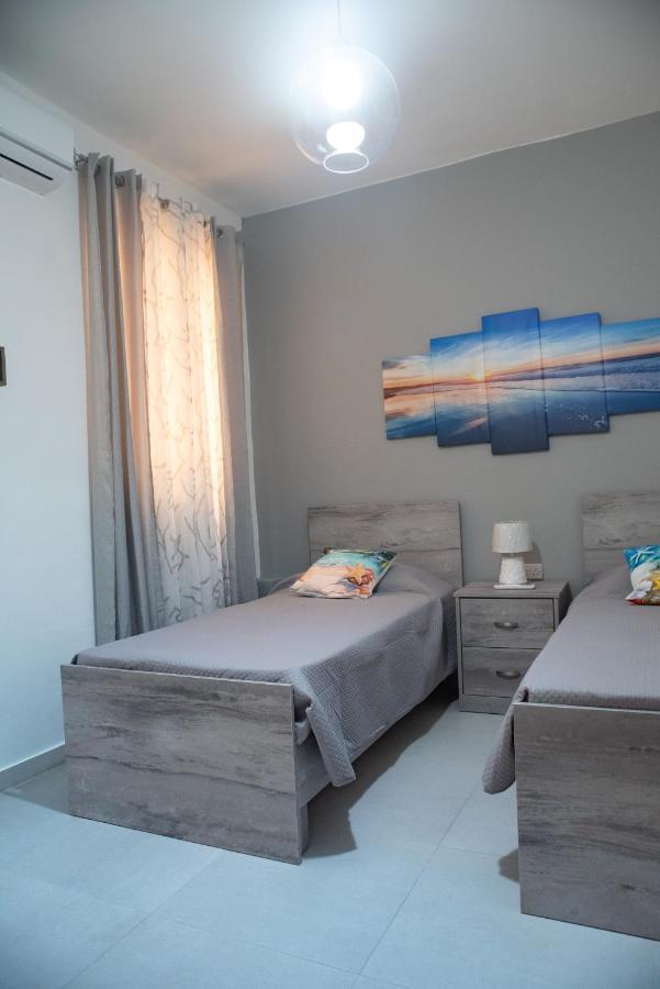 Sun Sea Living Gozo Xlendi