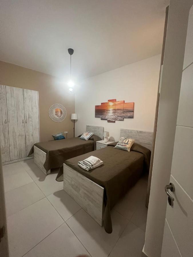 Sun Sea Living Gozo Apartment