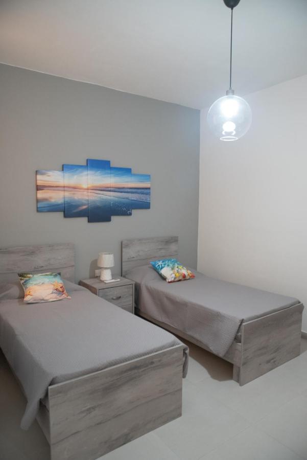 Sun Sea Living Gozo Xlendi